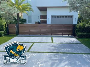 Fence Companies Boca Raton