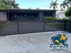 Fence Companies Boca Raton