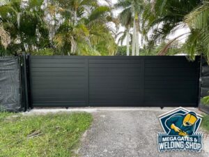 Fence Companies Boca Raton
