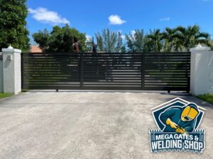 Fence Companies Boca Raton