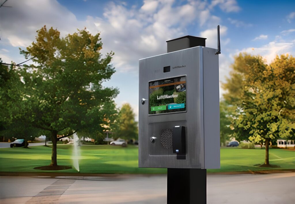 Access Control Services