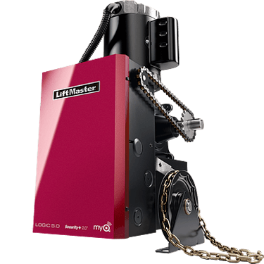 LiftMaster Rolling Door Motor