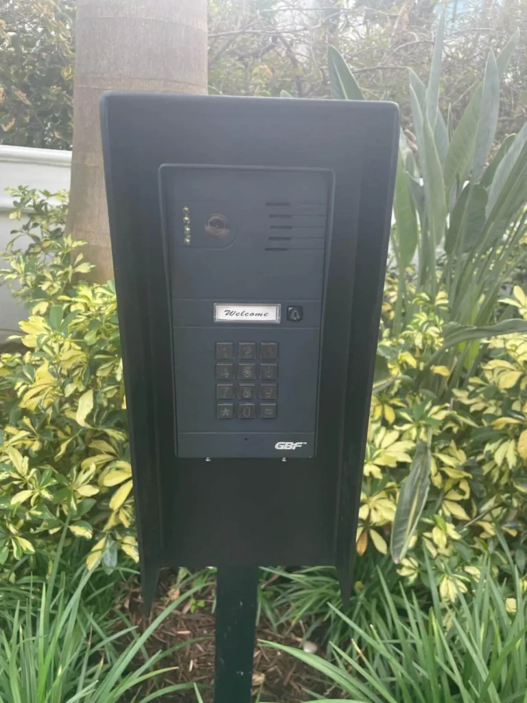access control system boca raton